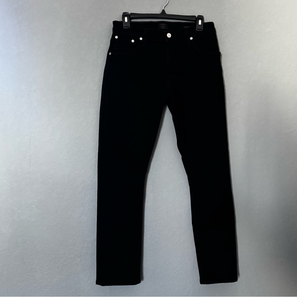 Citizens Of Humanity Men's Dark Jeans